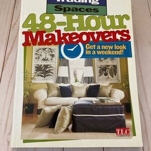 Designing Idea Book Trading Spaces